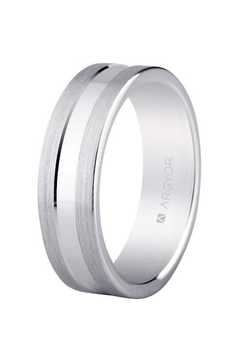 Alianza de plata de ley Argyor - foto 3 - rfcia. 5760031