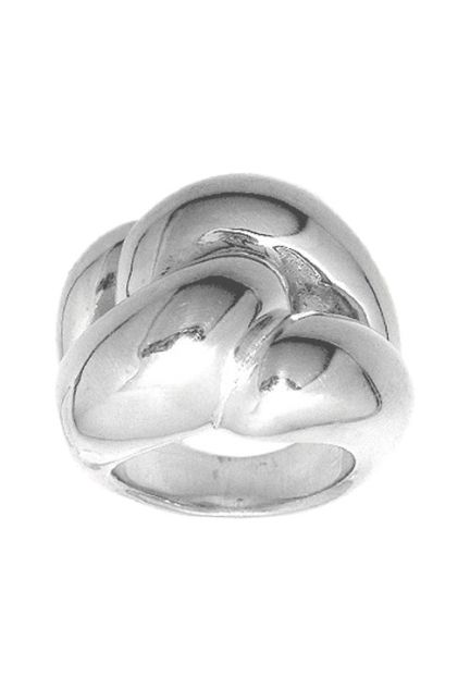 anillo plata mujer nudo electroforma 261_7457