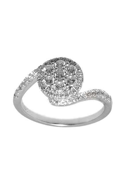 Anillo plata ley sortija con piedras rfcia.042_S038-S