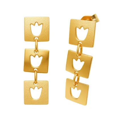 067_P000100084 pendientes de oro tupipanes