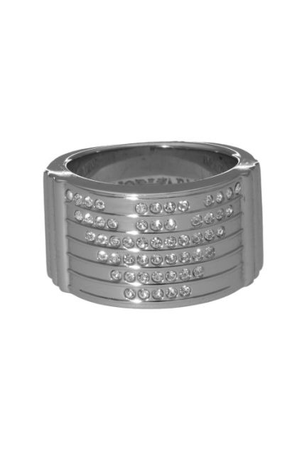 Anillo plata para mujer Emporio Armani OPORTUNIDAD 187_EG2032504-0