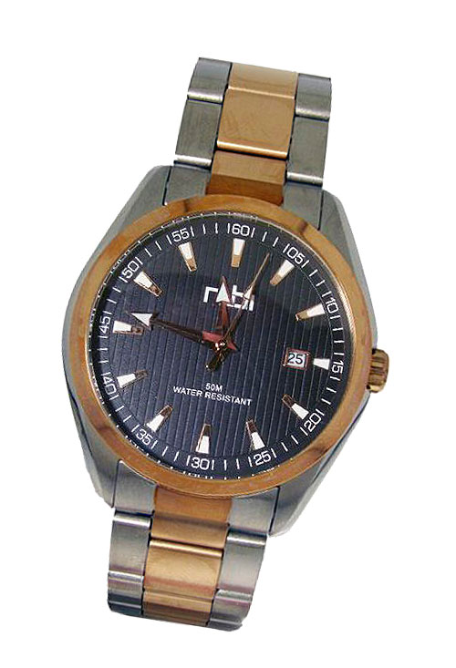 Reloj, pulsera analógico, cuarzo. 400_400001-2 reloj hombre rubi maquina cuarzo precio outlet relojeria