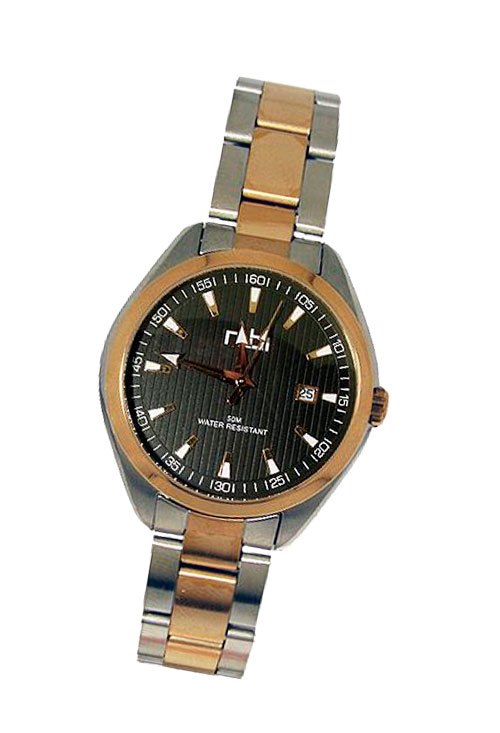 Reloj de pulsera para mujer, analógico. acero. 400_400002-2 Relojes pulsera analogicos rfcia.400_400002-2