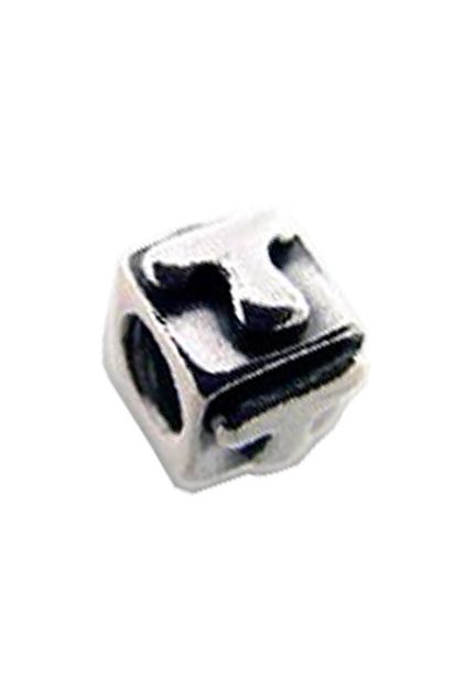 abalorio plata de ley inicial T 015_S1-L-T