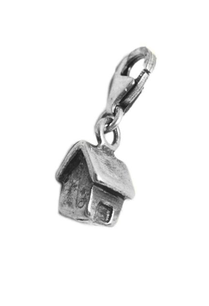 Abalorio-Charm plata ley, charm - foto 3 - rfcia.015_B008