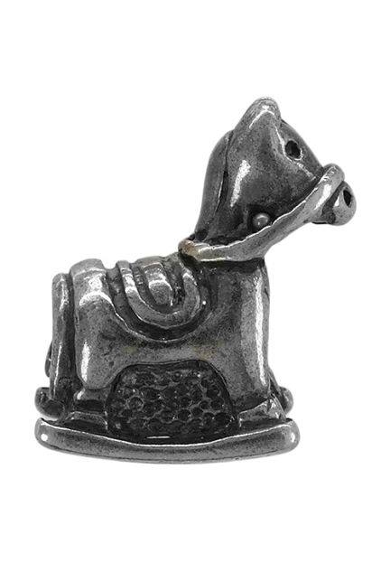 abalorio de plata caballo balancin vista lateral 015_S1-030_01