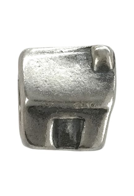 abalorio de plata forma de casa 015_S1-070