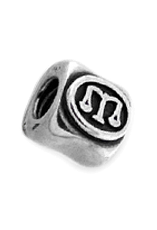 Abalorio de plata horóscopo libra 015_SZ-LIBRA abalorio de plata horóscopo libra 015_SZ-LIBRA