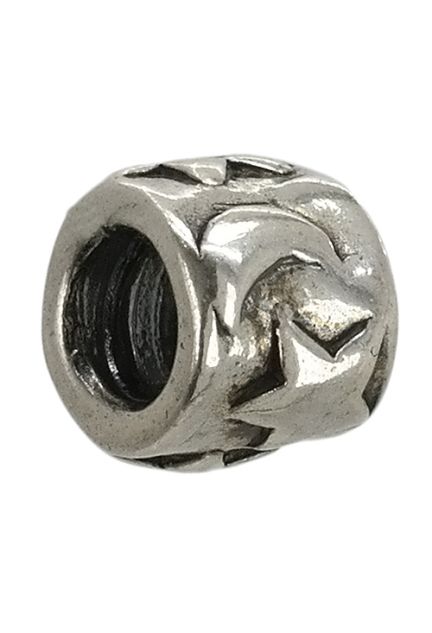 abalorio de plata separador astros 015_S1-064_01