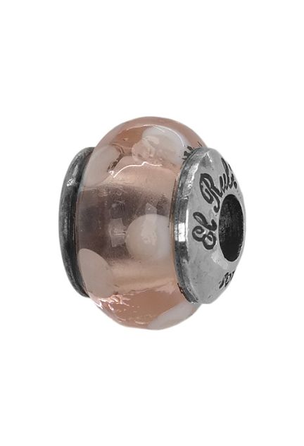 abalorio de plata y cristal de murano 015_MRN102