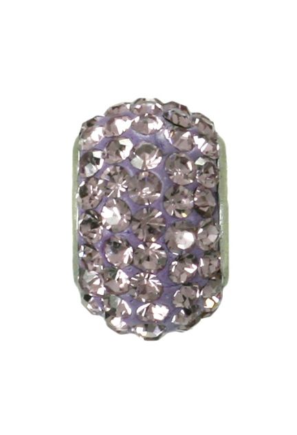 abalorio donuts cuajado piedras rosas vista frontal 015_300-10