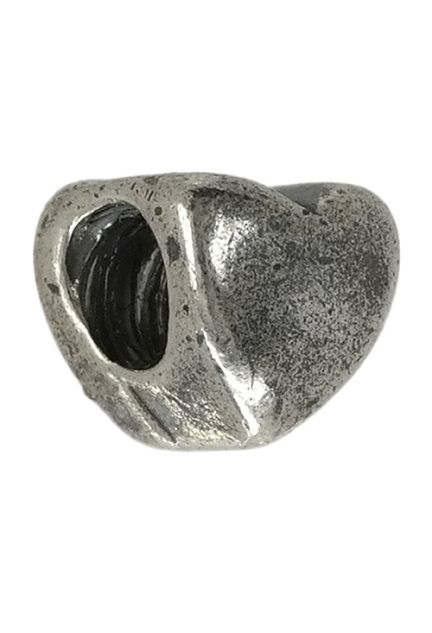 abalorio plata con forma de corazón vista oblicua 015_S1-026_01