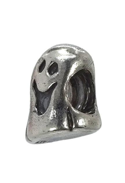 abalorio plata con forma de fantasma 015_S1-092_01