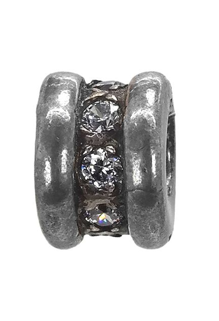 abalorio plata ley con cirdonitas 015_S12-002