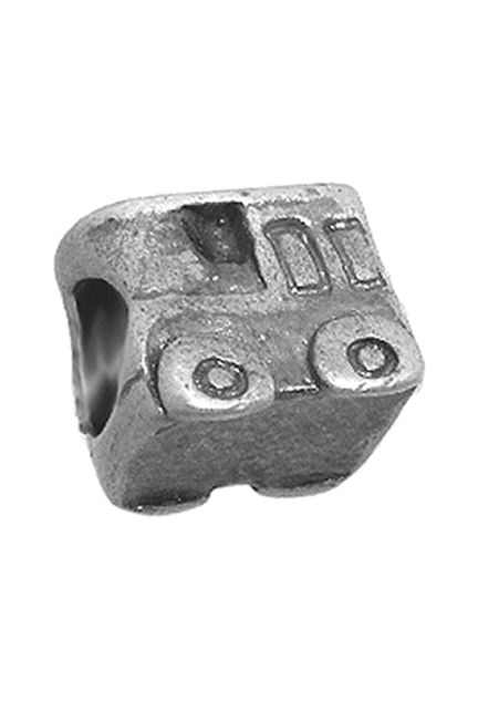 abalorio plata ley guagua camión autobús maquina de tren 015_S1-054