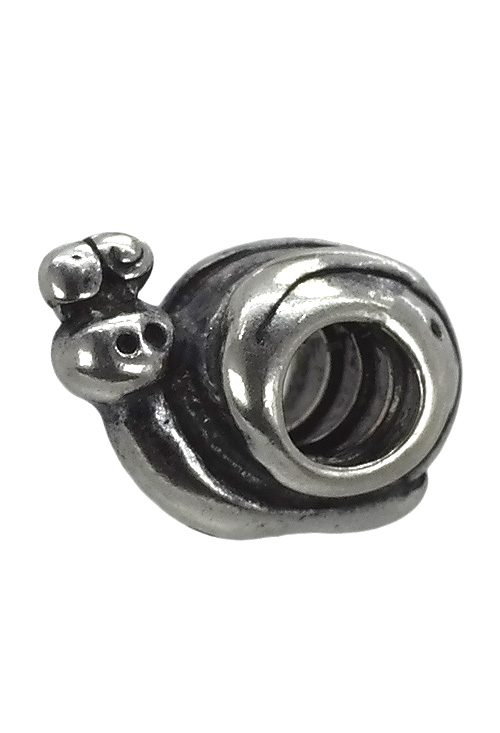 abalorio plata caracol foto 001 015_S1-089_01