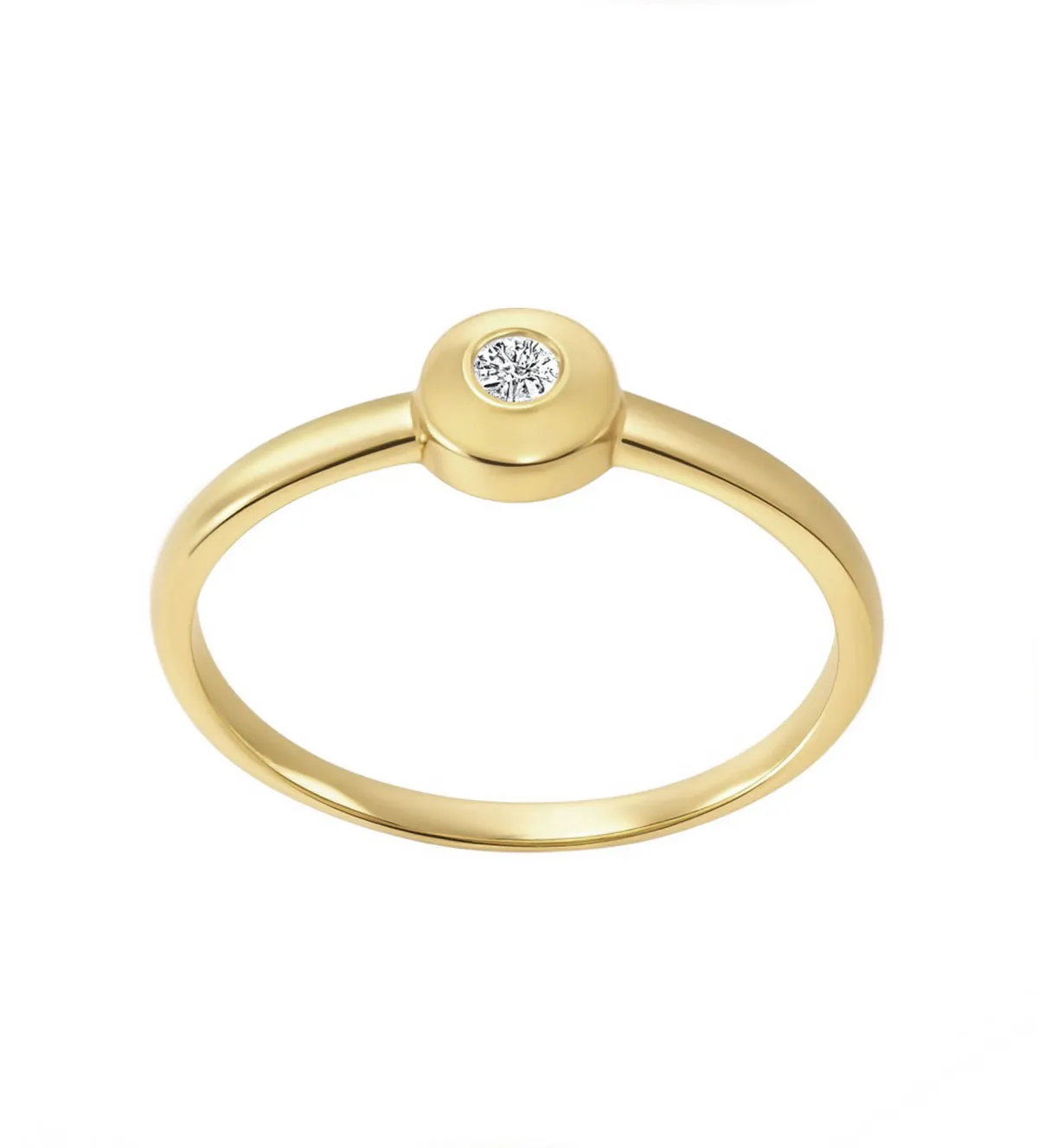 Anillo de compromiso oro 18K con diamante 037_SB5266 anillo-de-compromiso-oro-amarillo-18k-con-brillante-037_SB5266