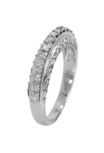 Anillo de compromiso oro blanco con diamantes - foto 04 - rfcia 048_Y164989