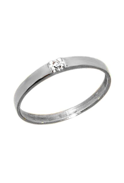 Anillo de compromiso oro ley con diamante - foto 3 - rfcia.192_Z0024B