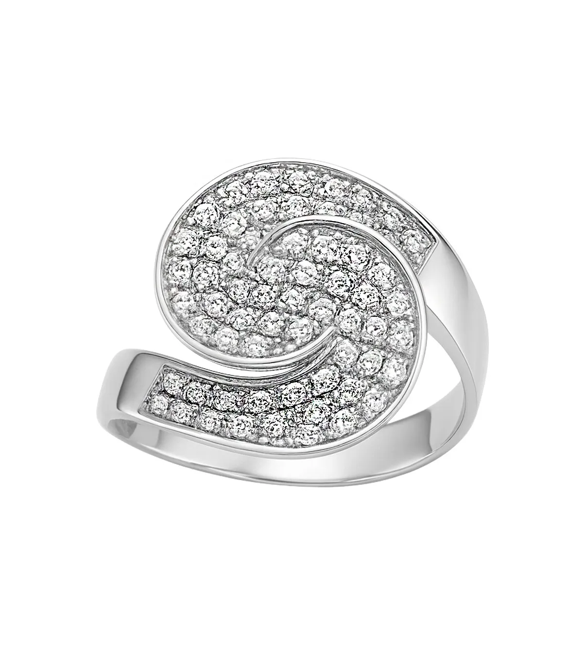 Anillo de oro blanco 18K con circones 083_JI162 anillo-de-oro-blanco-18-ktes-con-circones-083_JI162