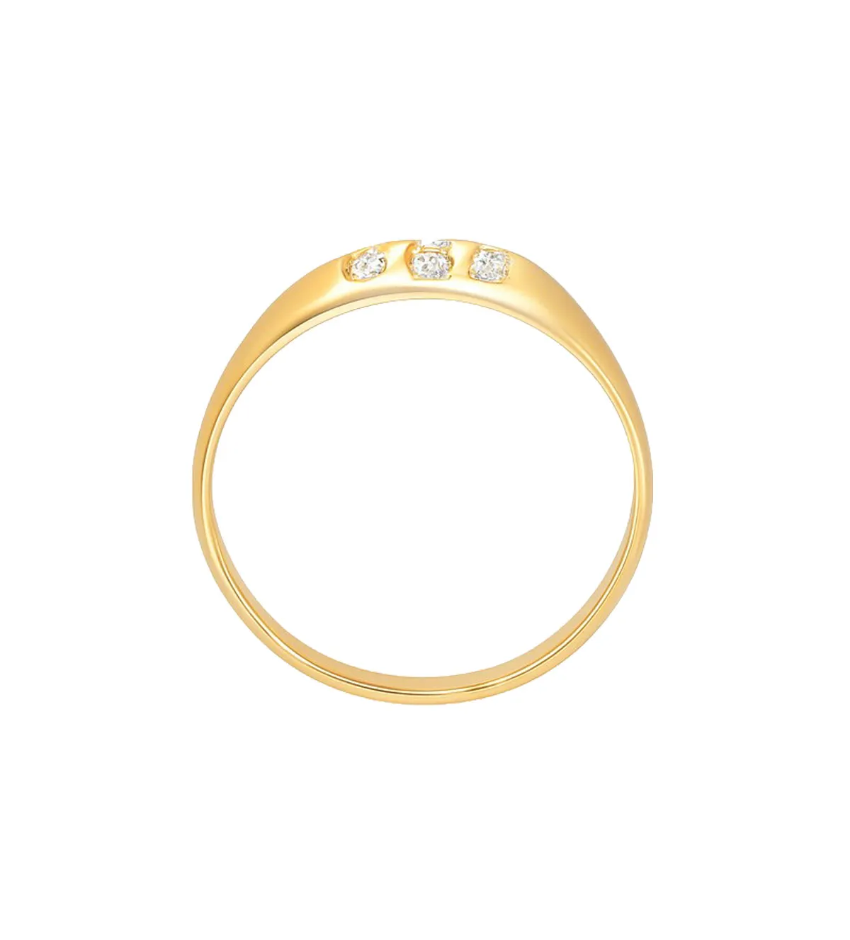 Anillo de oro 18k Primera Comunión 039_5799-S anillo de oro con circones para niña 139_5799-S_02