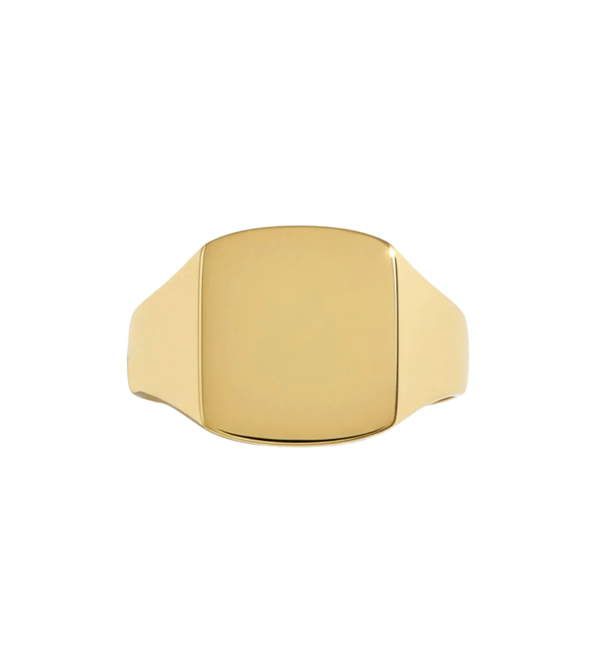 Anillo de oro para niño 131_I anillo de oro sello macizo para bebes 131-I-06_03