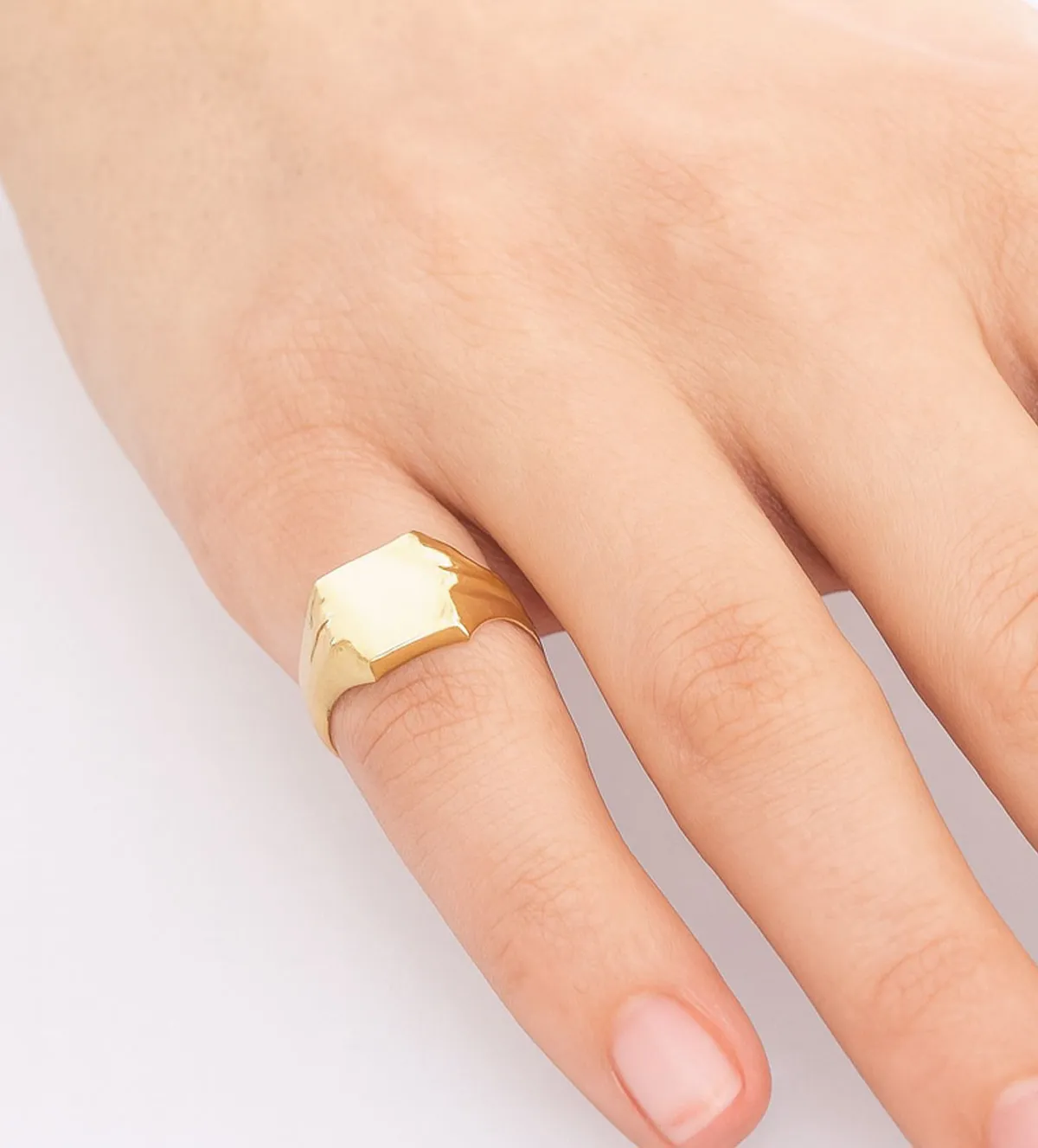 Anillo de orov18k para Primera Comunión 036_S65796 anillo-de-oro-sello-nino-036_S65796_10