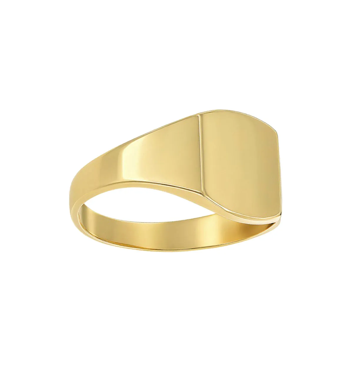 Anillo de oro sello para bebe 131_K anillo-de-oro-sello-para-bebe-131_K toma oblicua