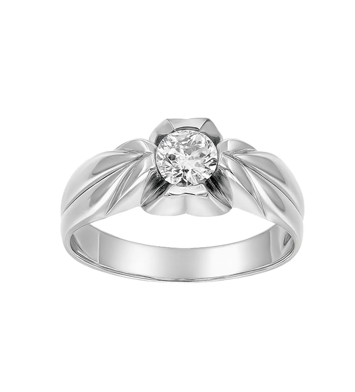 anillo de oro solitario de hombre 049_0129-07-OB