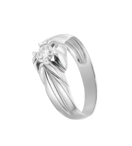 anillo de oro solitario de hombre 049_0129-07-OB_02