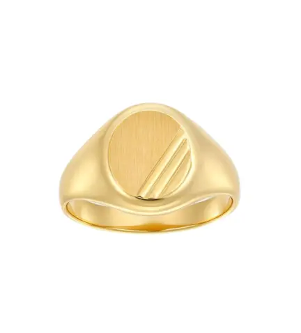 anillo de oro tipo sello para grabar 1 comunion 157_S0007_01