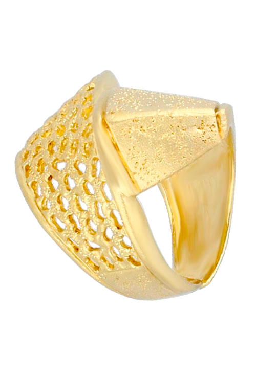 Anillo plata chapado en color oro amarillo 200_S085-02-AM anillo-plata-chapada-oro-amarillo-tu-y-yo-gran-formato-vista-lateral-200_S085-02-AM_02