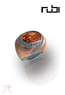 Anillo plata ley sortija con piedras señora rfcia.094_70739