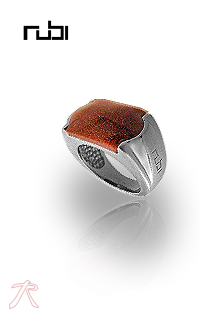 Anillo plata ley sortija con piedras señora rfcia.103_SR540A