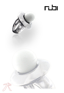 Anillo plata ley sortija con piedras rfcia.103_NSR404A-2