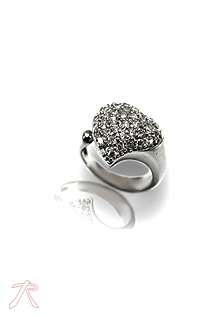 Anillo plata ley sortija con piedras rfcia.132_71649-S