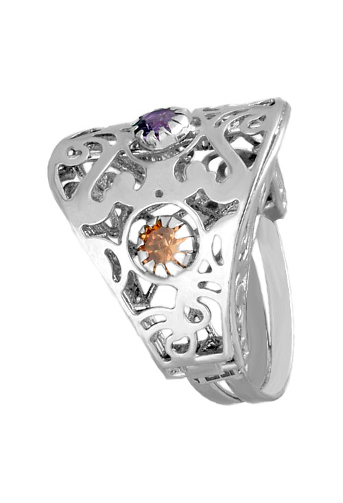 Anillo plata modelo de diseño 144_A410-5 oportunidad outlet anillo de plata con arabescos calados 144_A410-5_01
