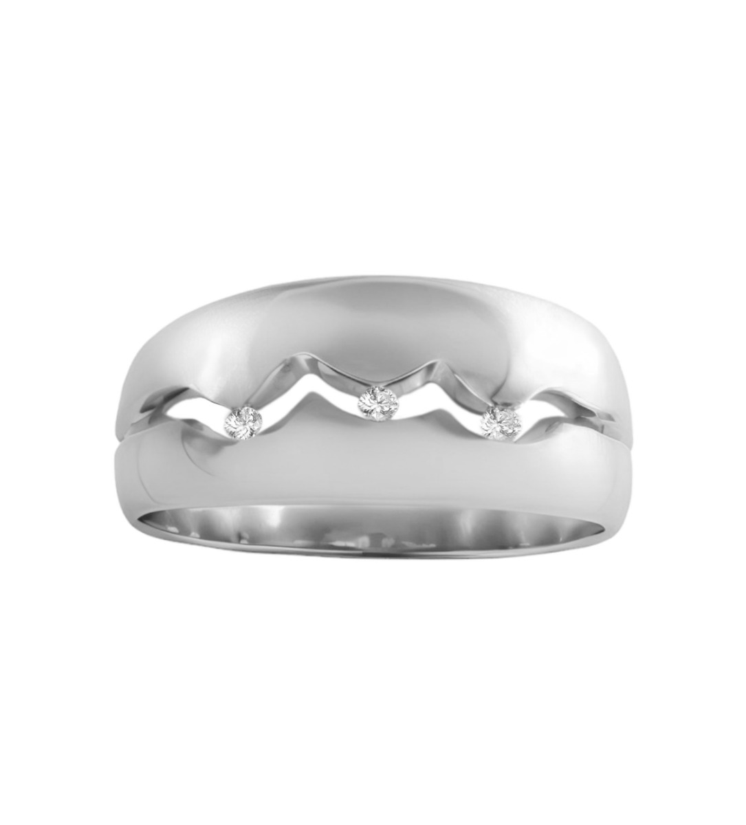 Anillo oro blanco con diamantes 192_Z0209-OB anillo-oro-blanco-18-ktes-con-diamantes-vista-frontal-192_Z0209-OB