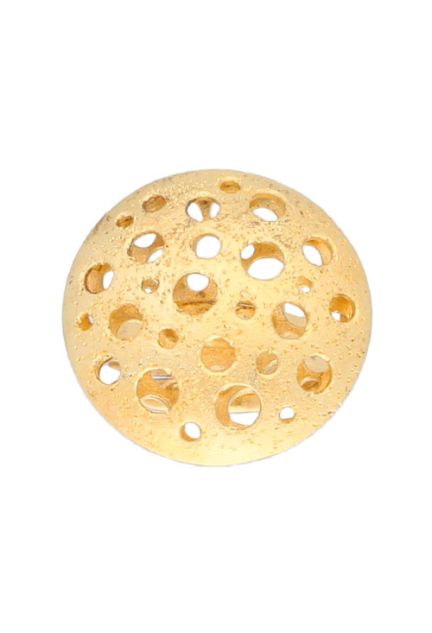 anillo plata chapada oro amarillo frontal 200_S085-01-AM