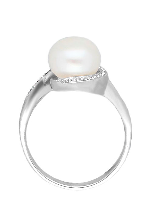 Anillo plata circonitas y perla cultivada 271_PANI391 anillo plata circonitas y perla cultivada cenital 271_PANI391_02