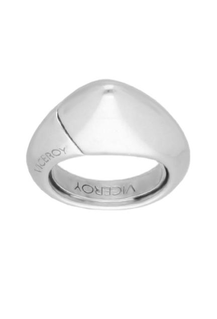 Anillo plata, sortija sin piedras. 152_1003A000-00