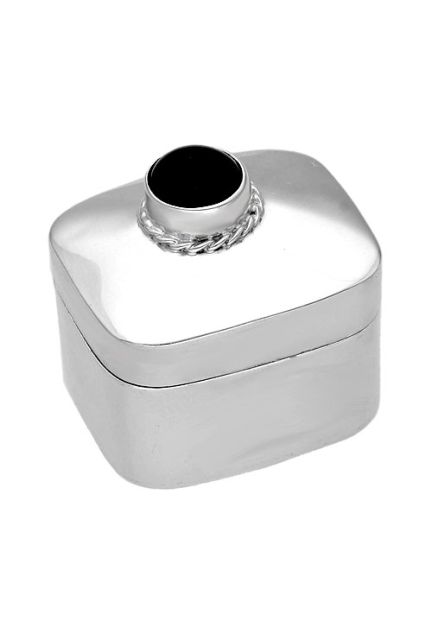 caja de plata para utilizar como pastillero foto para parrilla web toma cerrada