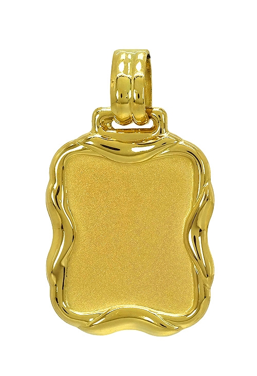 Chapa para grabar oro amarillo 18 ktes 243_152-00020 chapa de oro para grabar accabado mate brillo vista lateral 243_152-00020_01