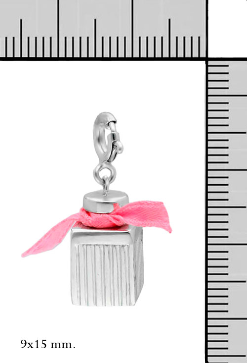 charm plata de ley frasco de colonia foto con medidas 132_72603_M