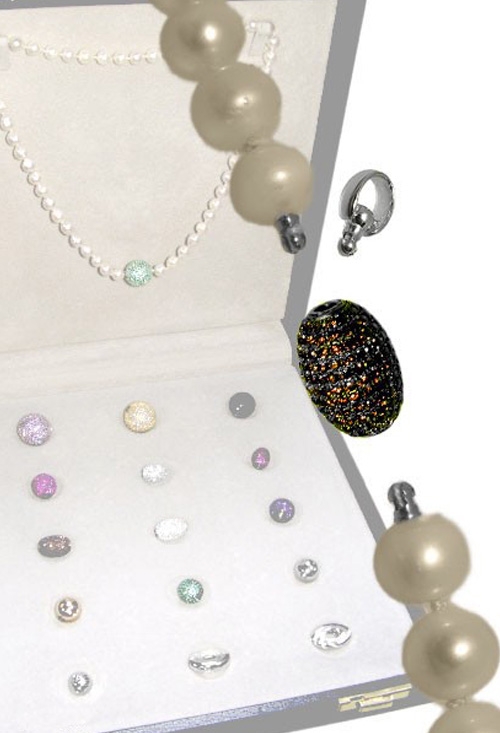 Cierre collar plata, intercambiable. 248_C4S651P-19SR Cierre collar plata, intercambiable. 248_C4S651P-19SR