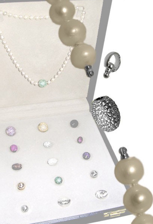 Cierre collar plata, transformable. 248_C4S380P-04 Cierre collar plata, transformable. 248_C4S380P-04