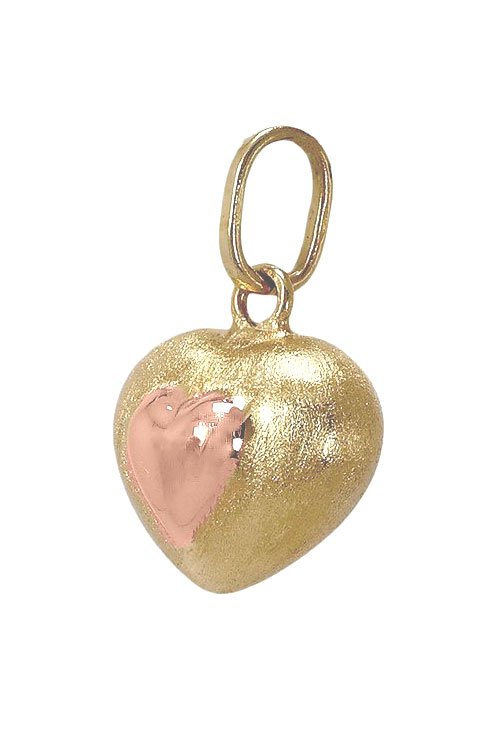 colgante-corazon-en-oro-bicolor-de-ley-18-kilates-enamorados-foto04-rfcia-036_f61223