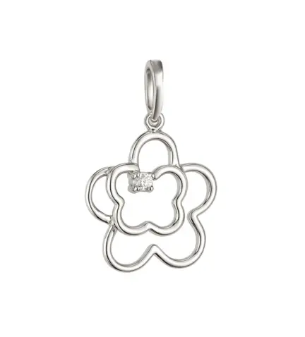 colgante-de-oro-blanco-con-circon-flor-243_252-00052 toma oblicua