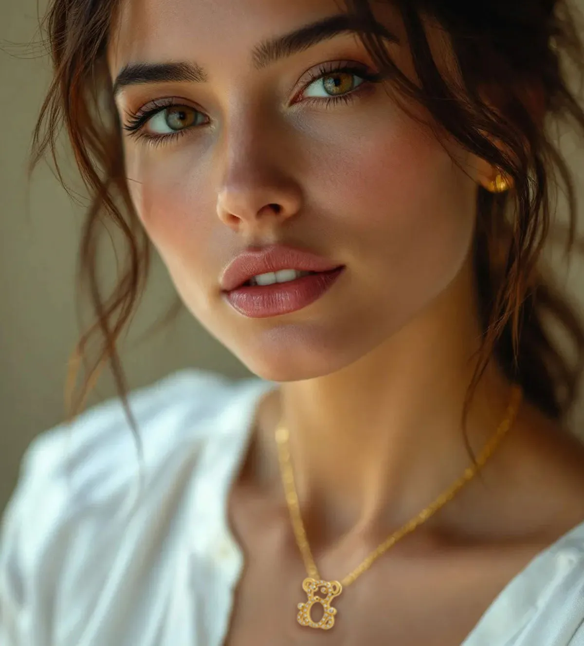 Colgante de oro 18K oso con circonitas 146_3913 colgante-de-oro-con-circones146_3913 modelo IA