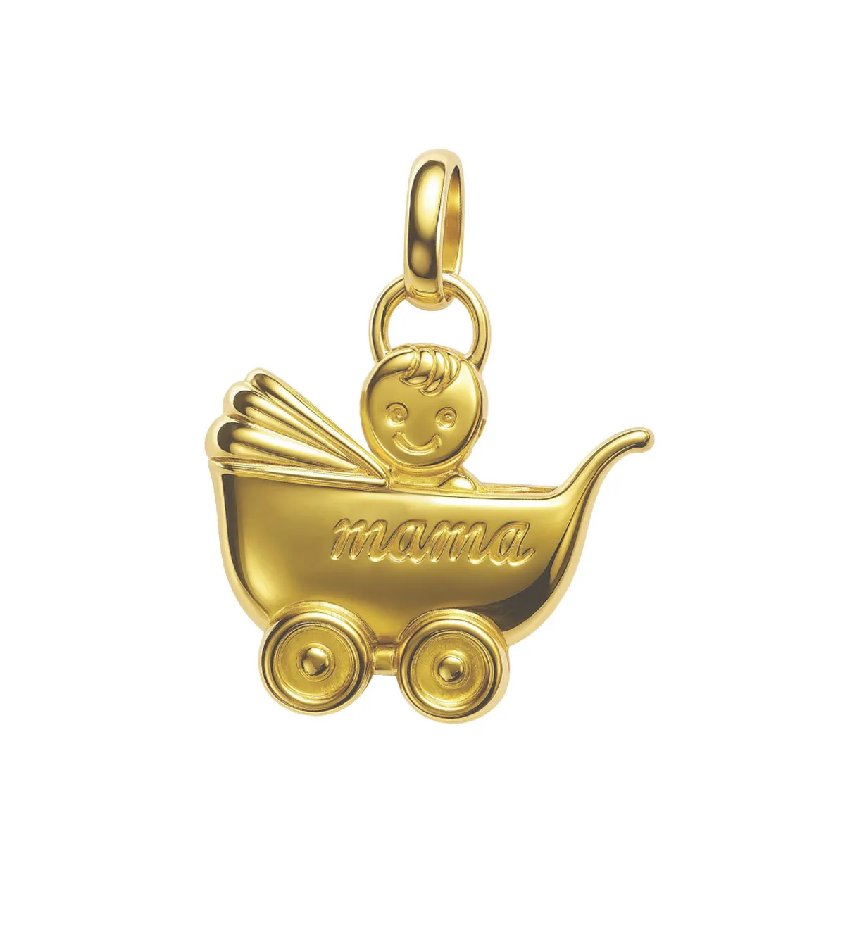 Colgante de oro Día de la Madre 037_CM137 colgante de oro dia de la madre 037_CM137